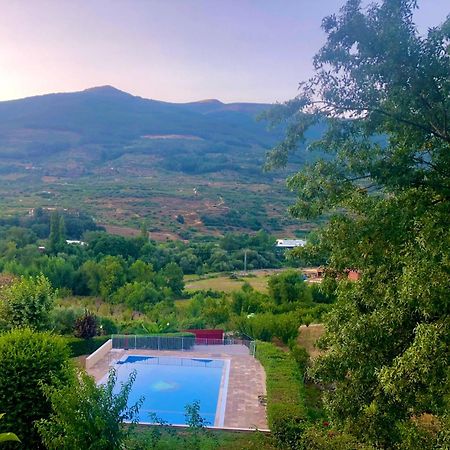 Apartamentos Rurales La Vega Del แคร์เต ภายนอก รูปภาพ