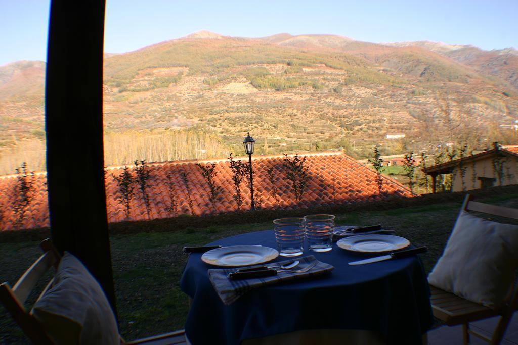 Apartamentos Rurales La Vega Del แคร์เต ห้อง รูปภาพ