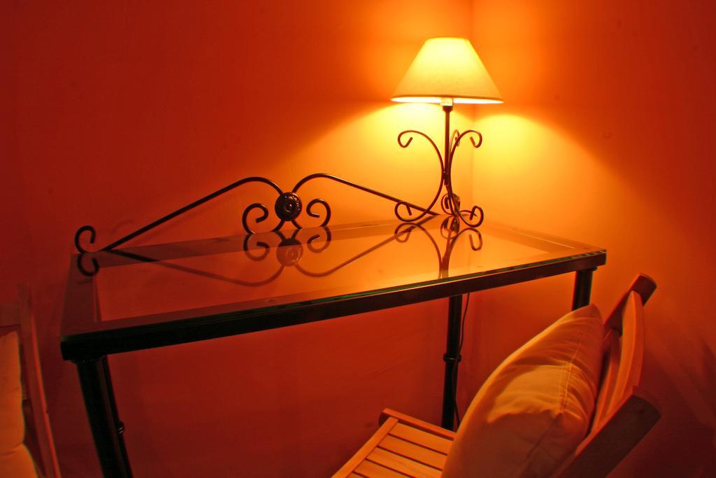 Apartamentos Rurales La Vega Del แคร์เต ห้อง รูปภาพ